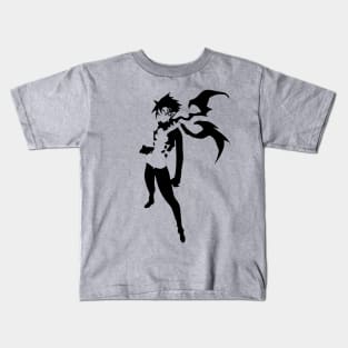 Killlia from disgaea 5 Kids T-Shirt